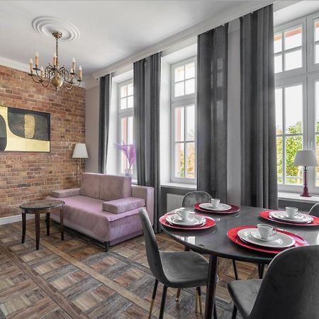 Old Town Comfy Apartment #18 Poznań Esterno foto